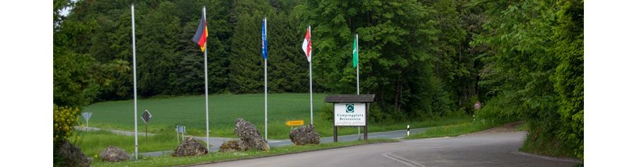 Campingplatz Betzenstein